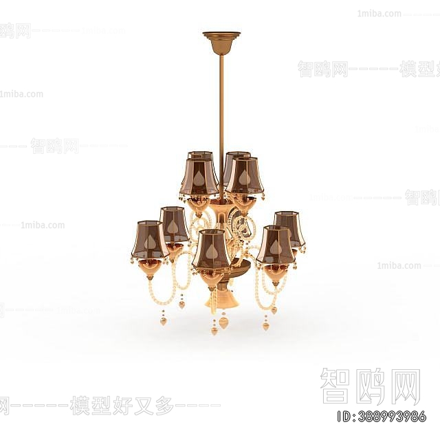 European Style Droplight