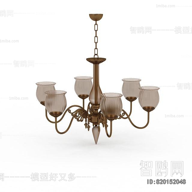 European Style Droplight