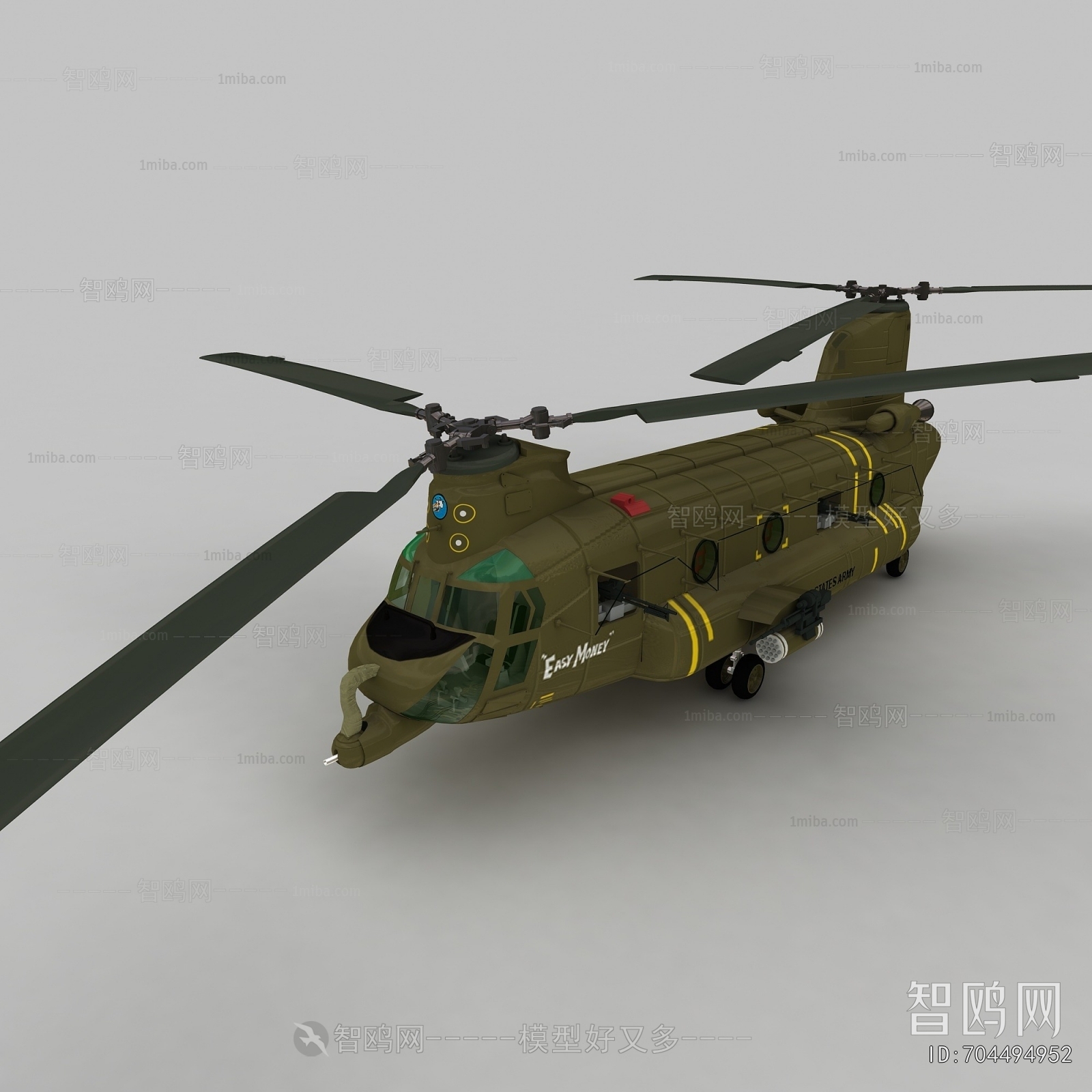 Modern Military Equipment