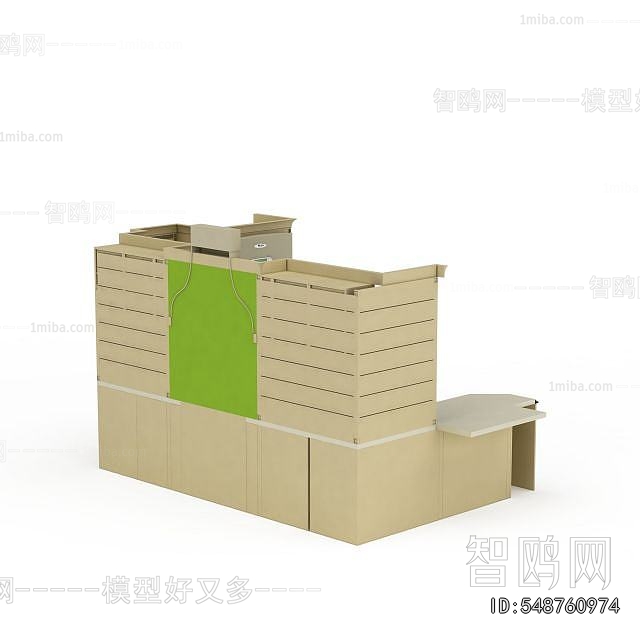 European Style Kitchen Cabinet