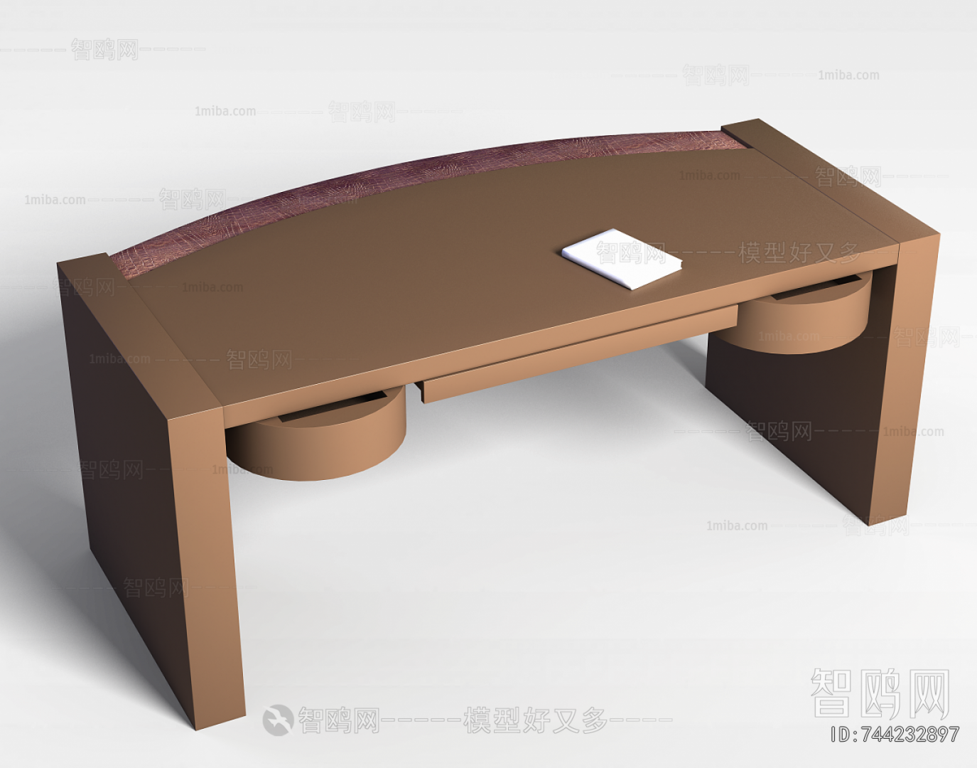 Modern Desk