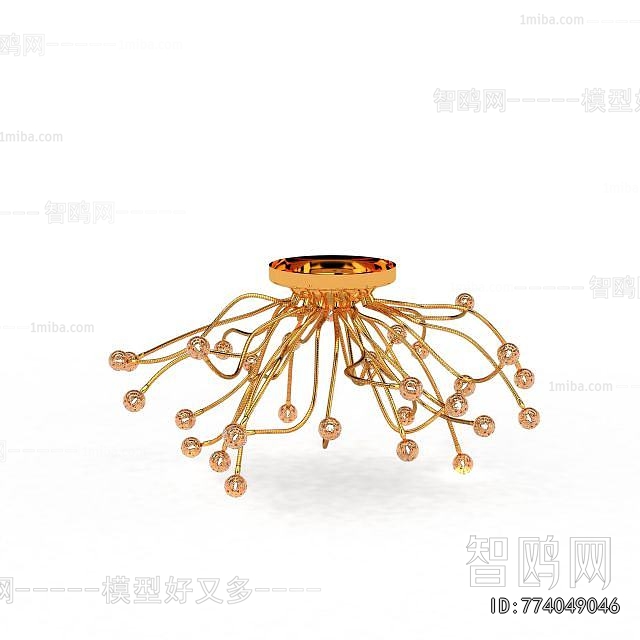 Modern Ceiling Ceiling Lamp