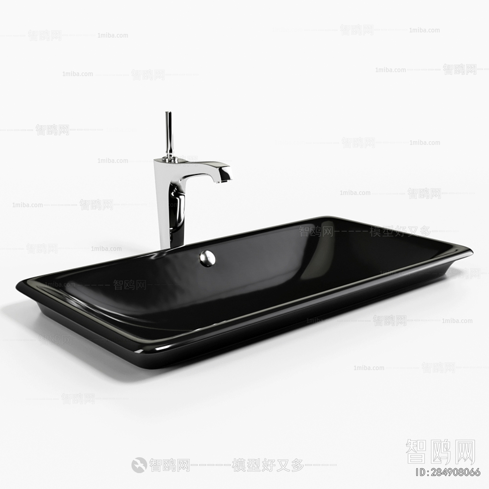 Modern Basin