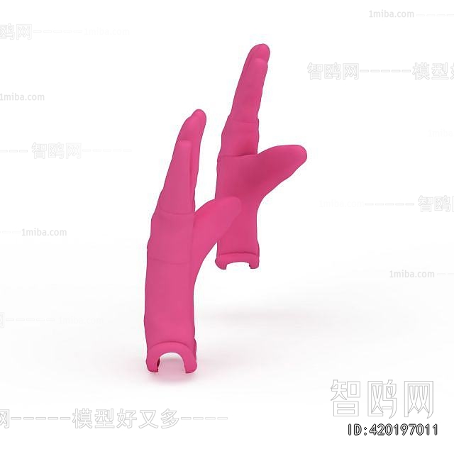 Modern Clothes, Bags And Shoes