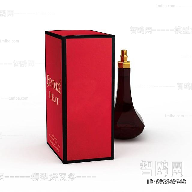 Modern Perfume/Cosmetics