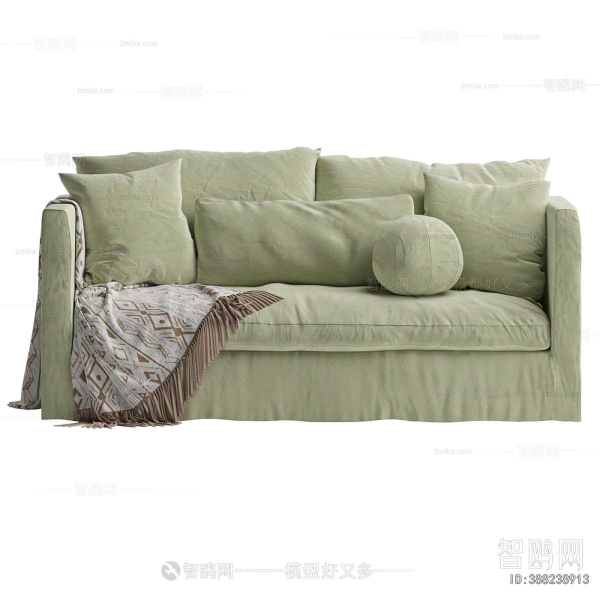 Modern A Sofa For Two