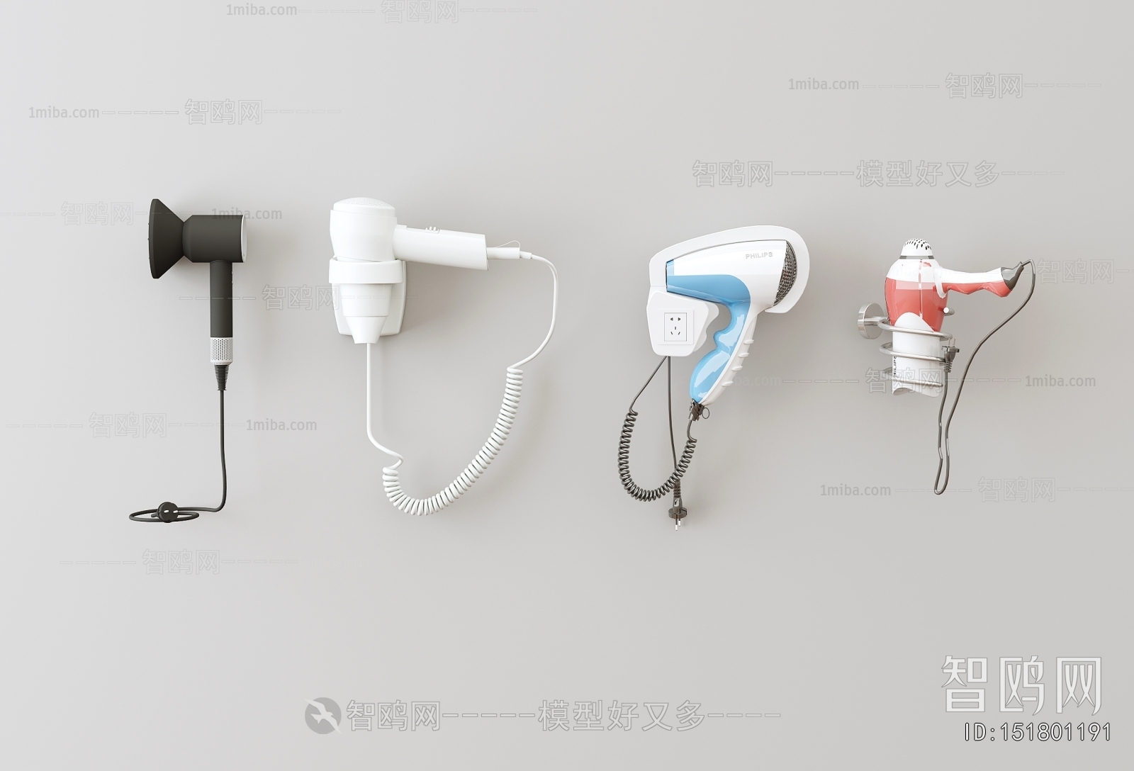 Modern Household Appliances