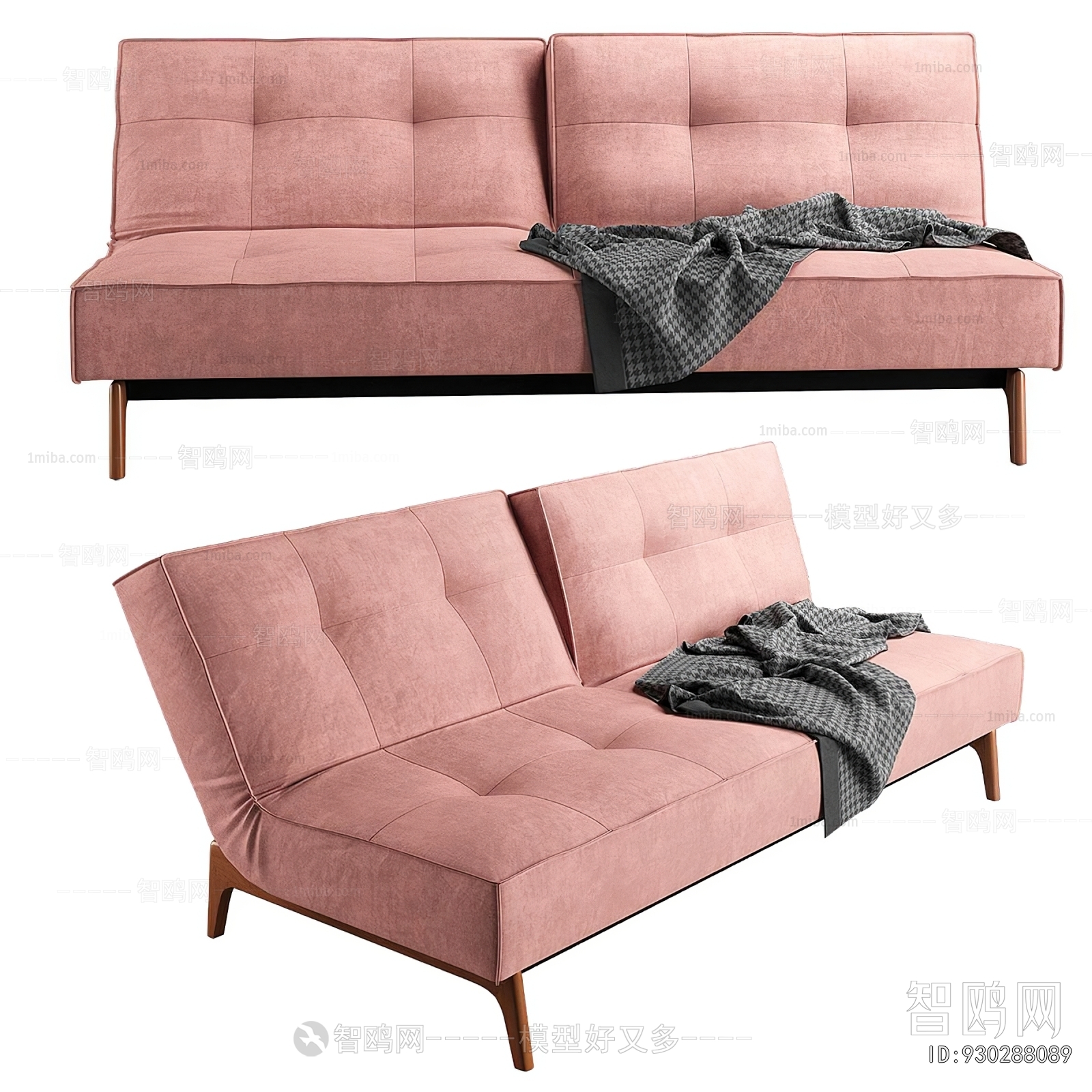 Modern A Sofa For Two