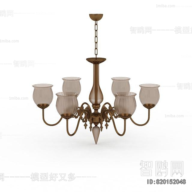 European Style Droplight
