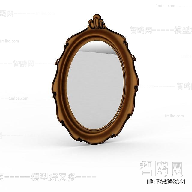 Modern The Mirror