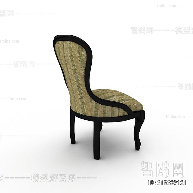 European Style Dining Chair