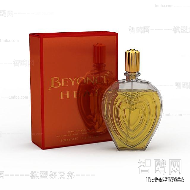 Modern Perfume/Cosmetics