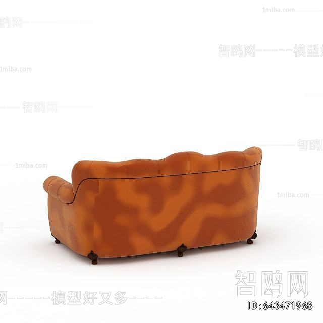 European Style Multi Person Sofa