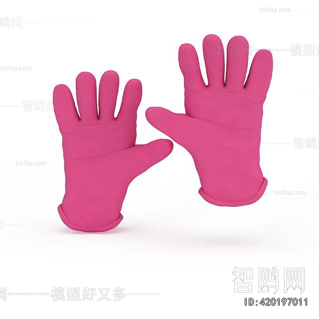 Modern Clothes, Bags And Shoes