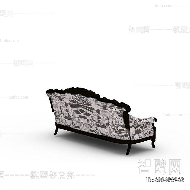 European Style Multi Person Sofa