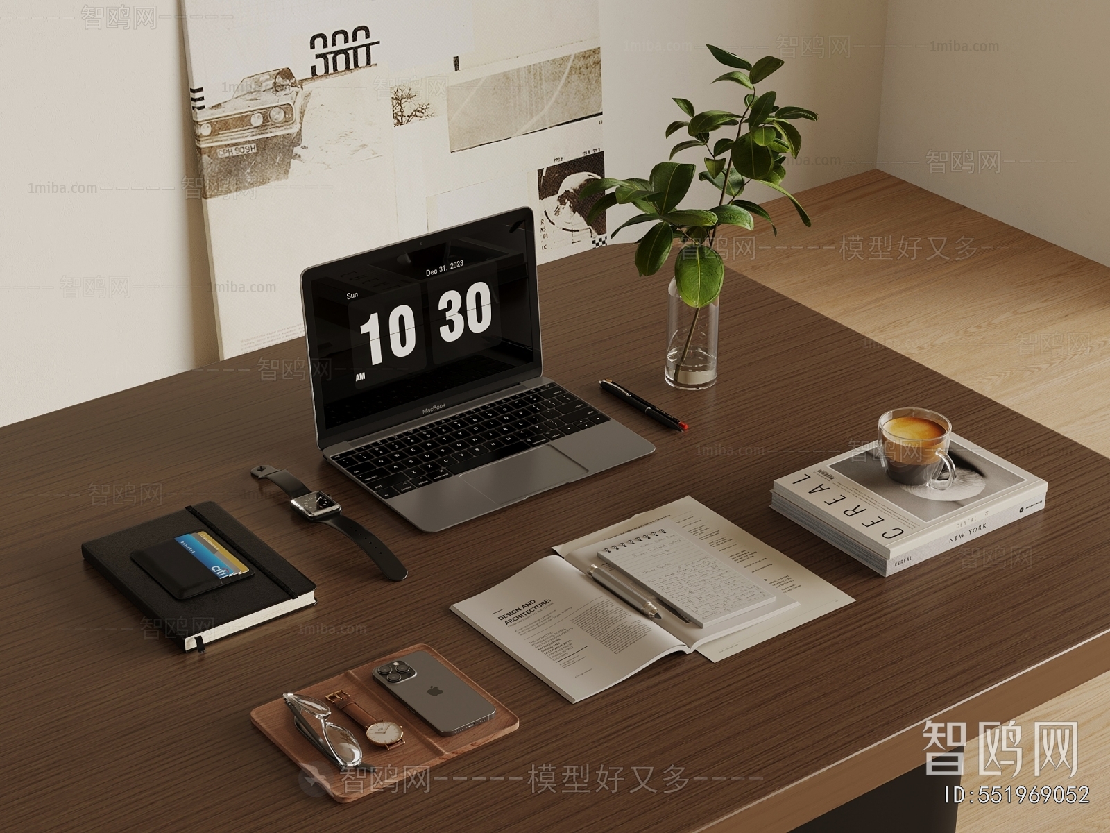 Modern Computer/Computer Screen