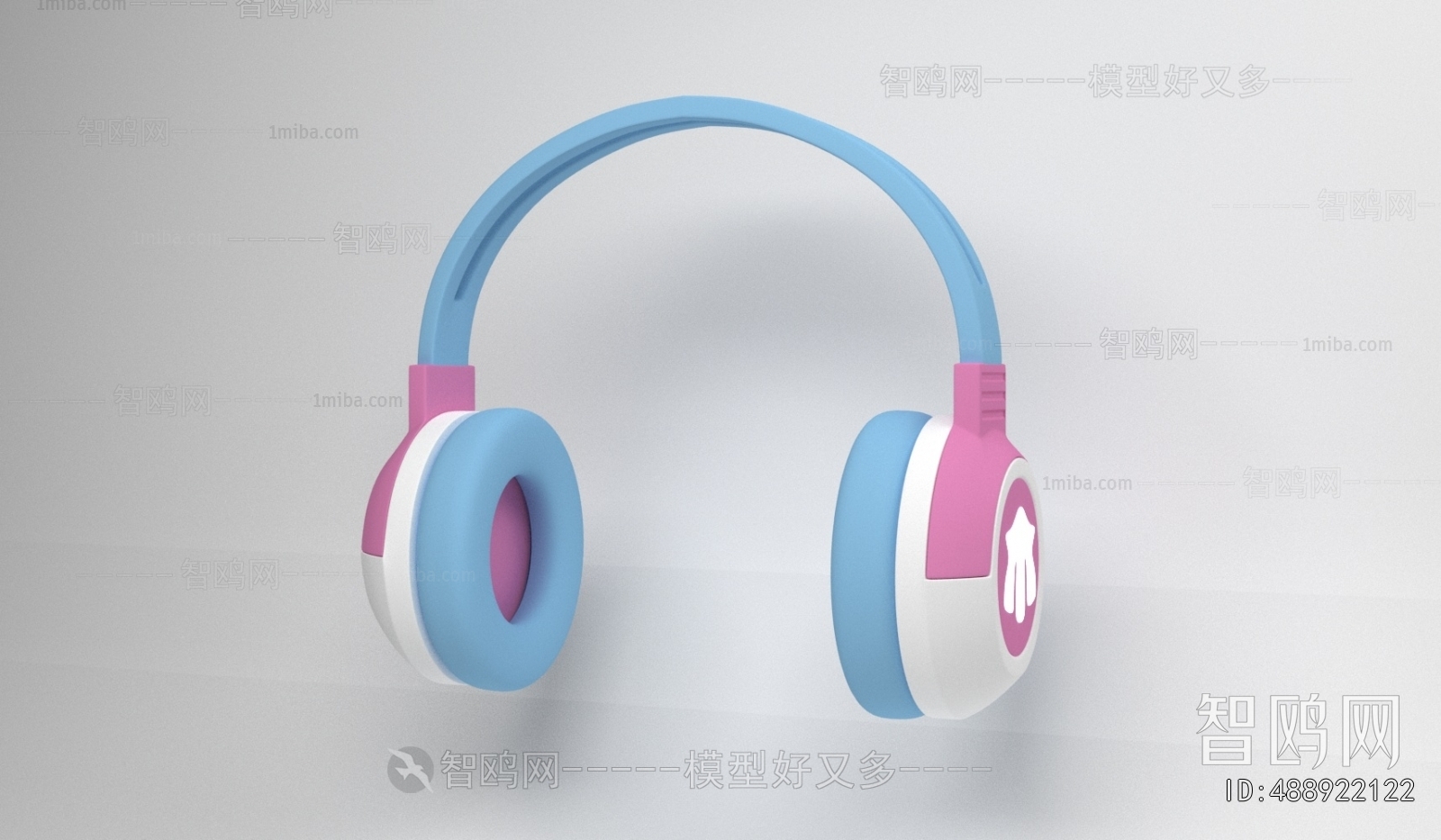Modern Earphone
