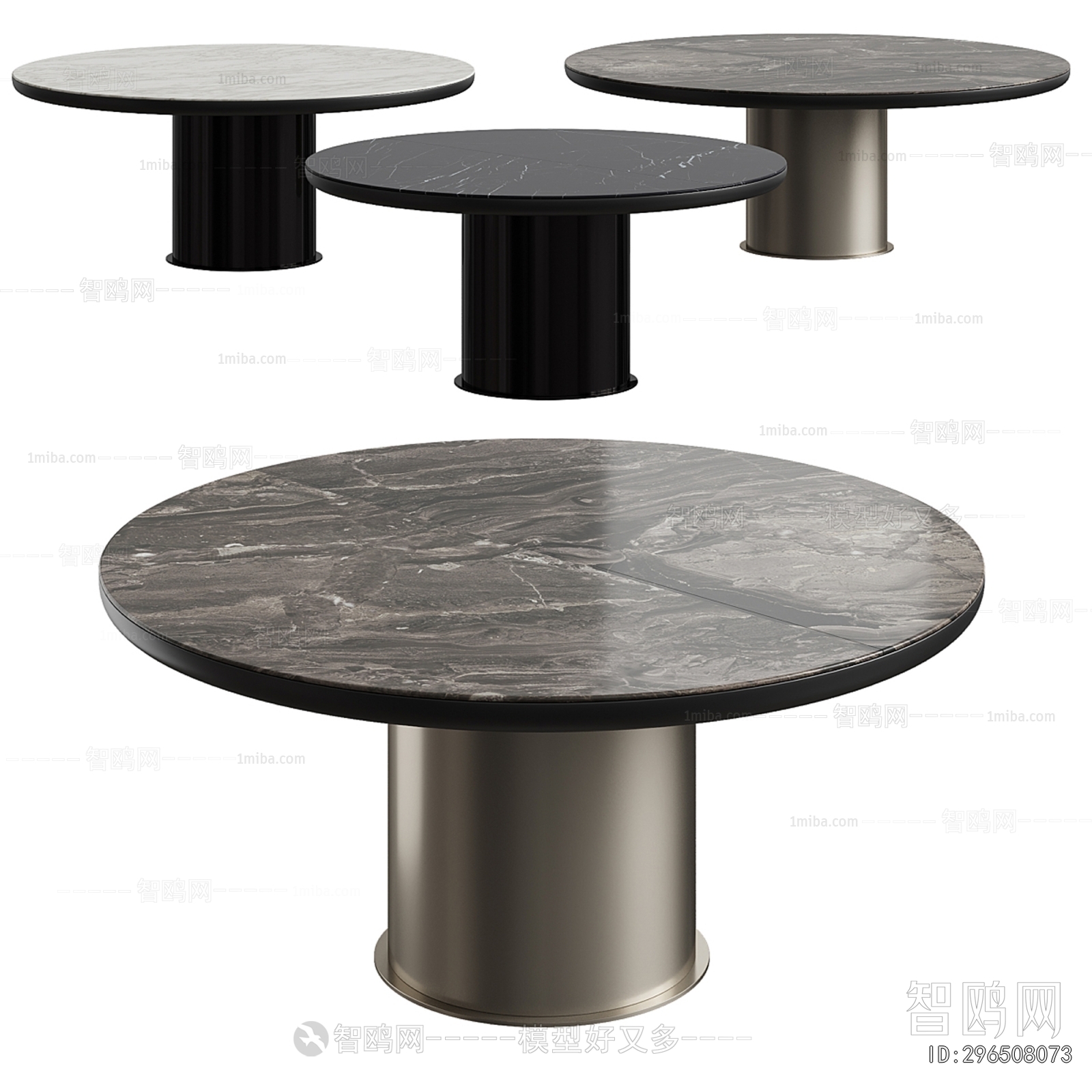 Modern Dining Table