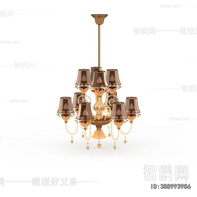European Style Droplight