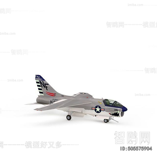 Modern Military Equipment