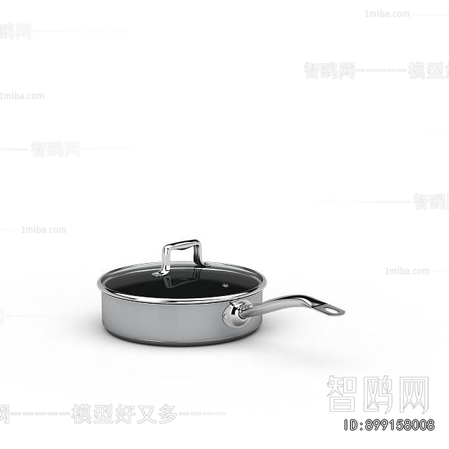 Modern Cookware