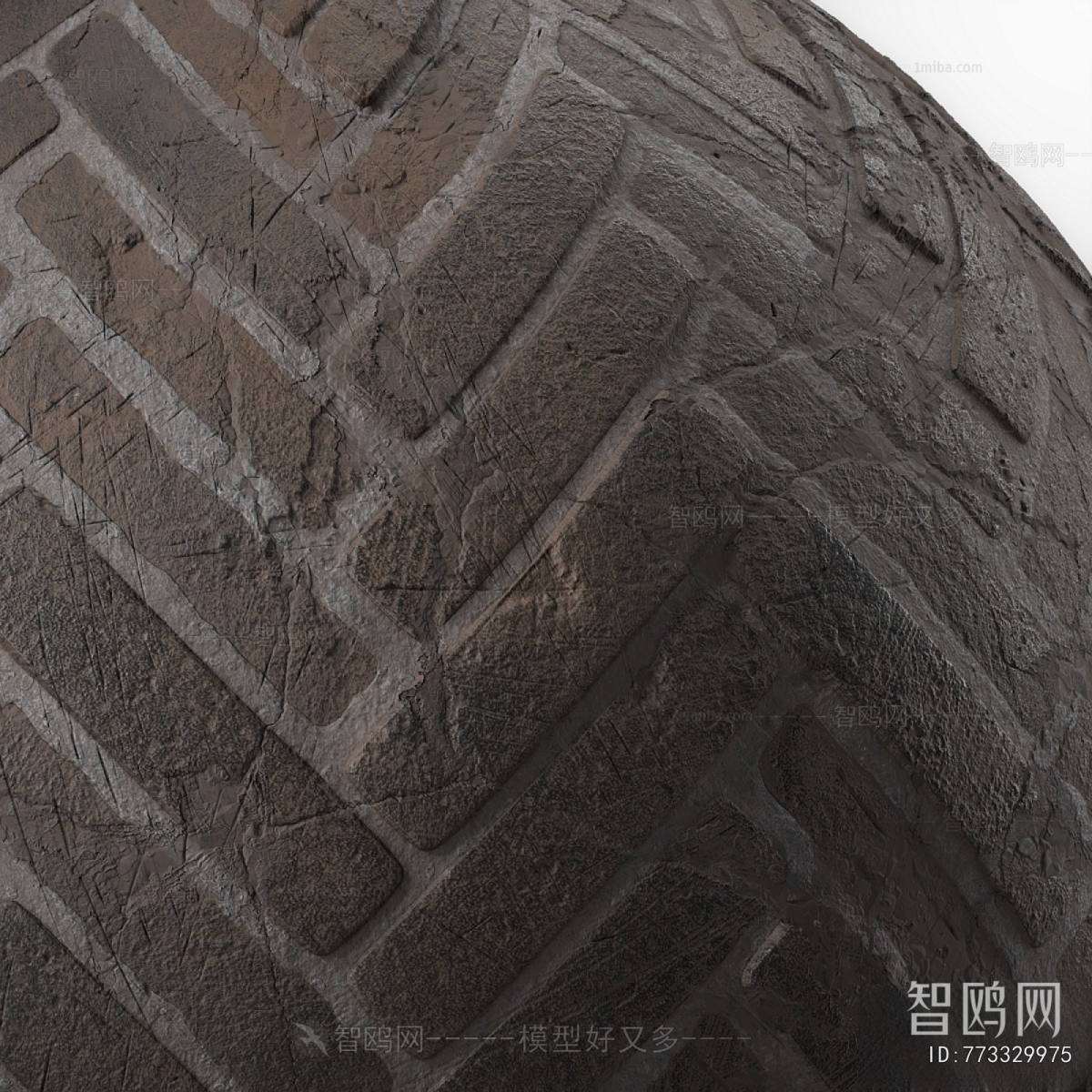 Modern Building Component