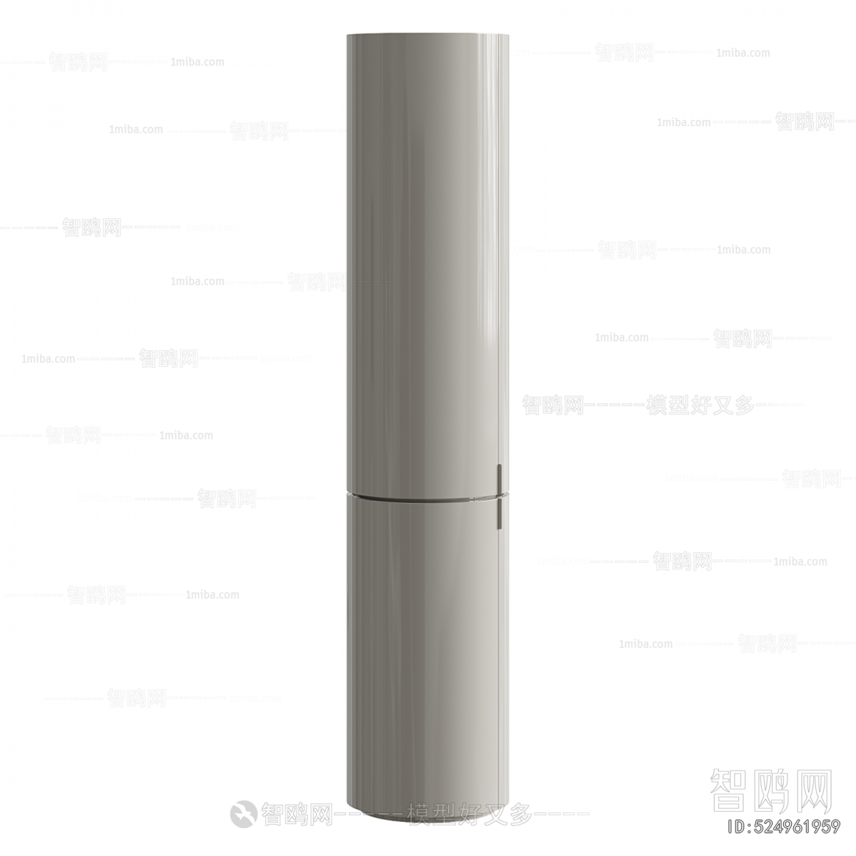 Modern Decorative Cabinet