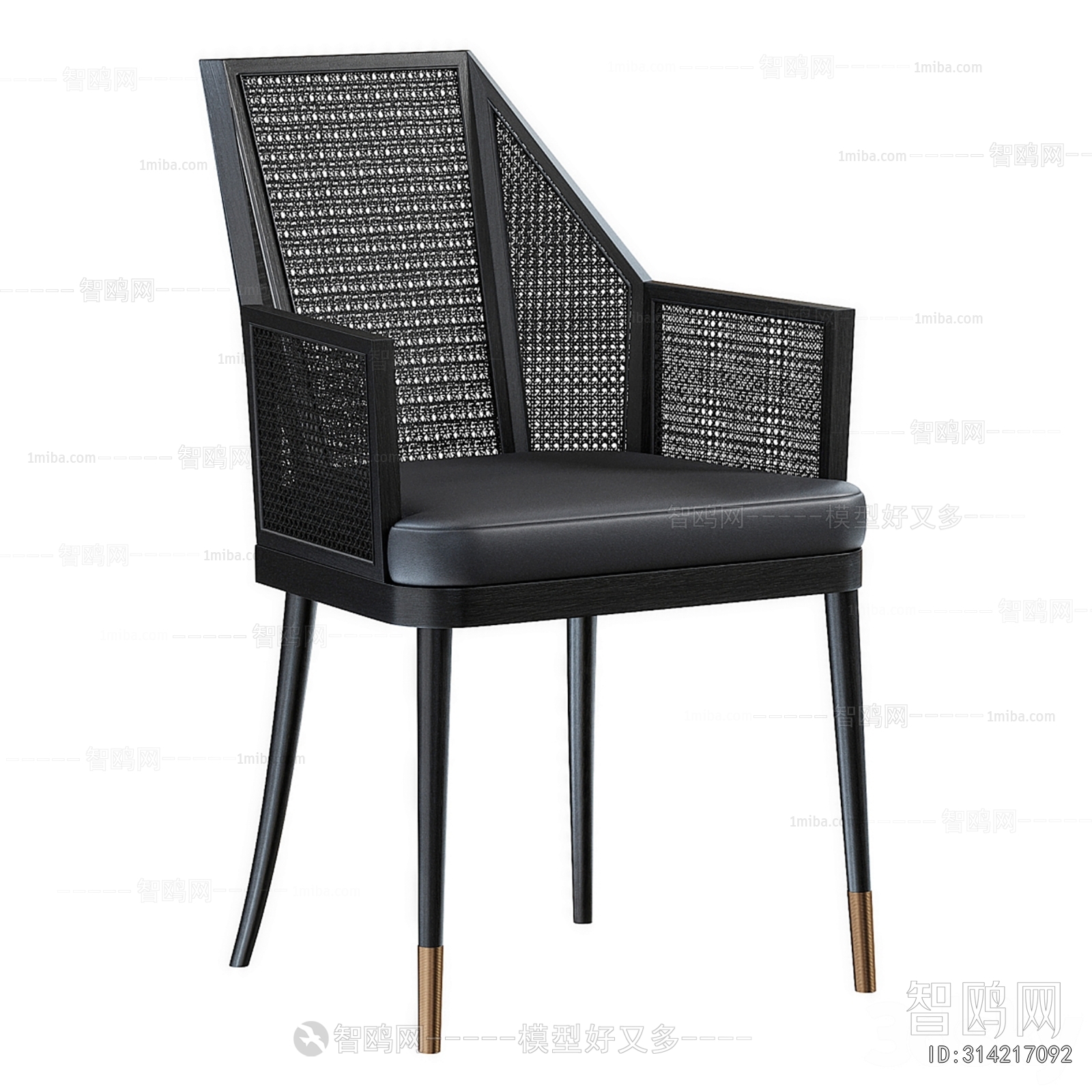 Modern Dining Chair