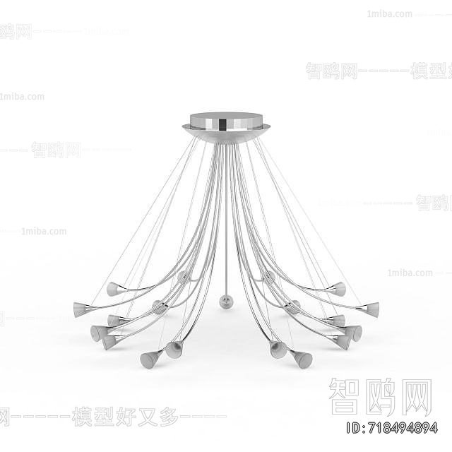 Modern Ceiling Ceiling Lamp