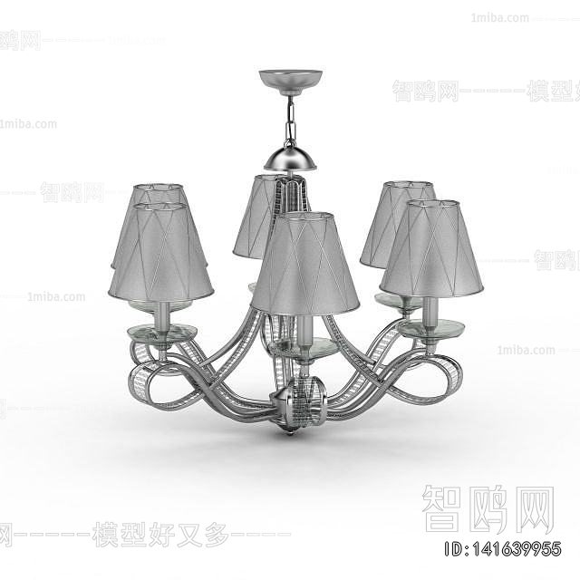 Simple European Style Droplight