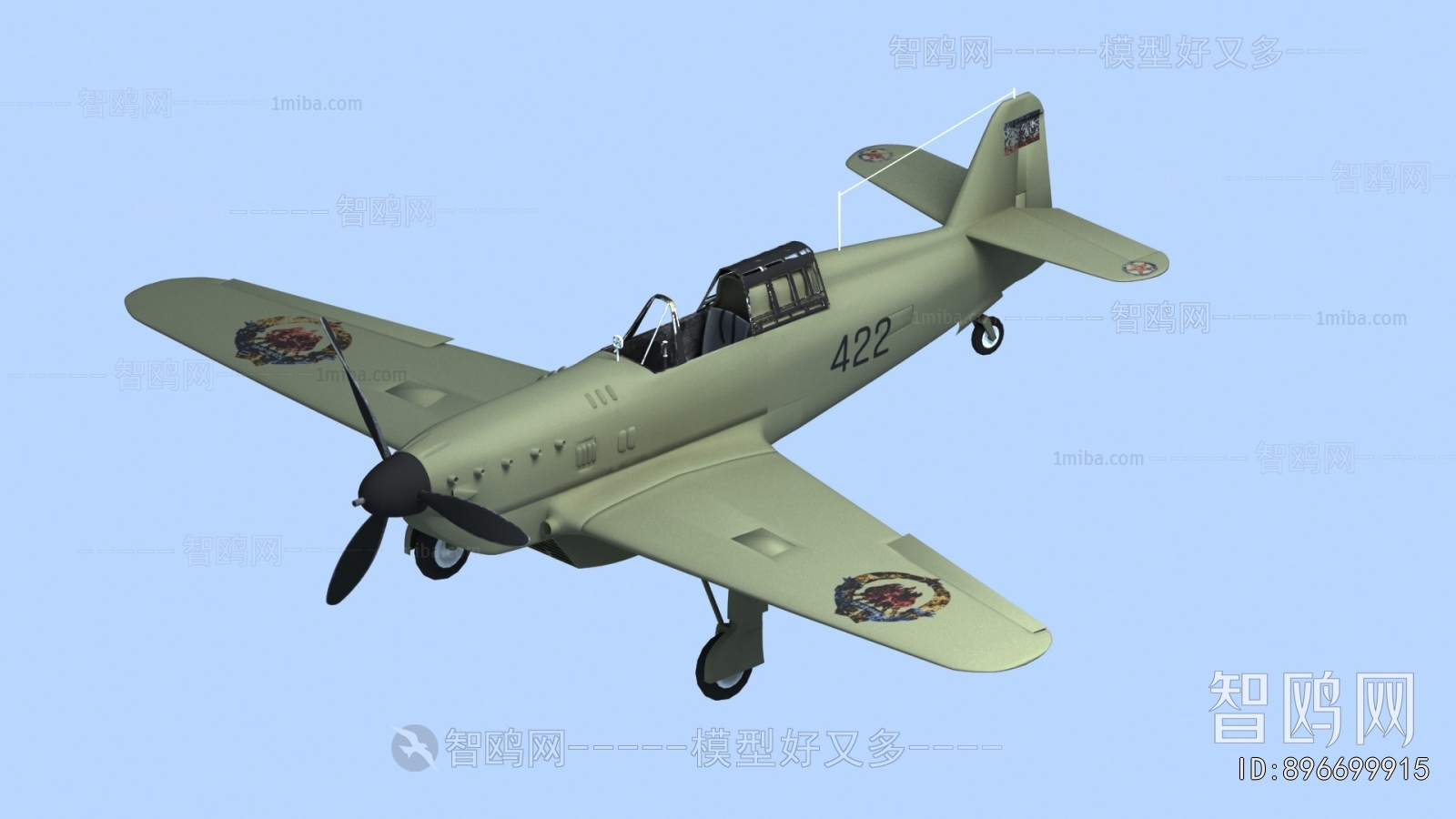 Modern Military Equipment