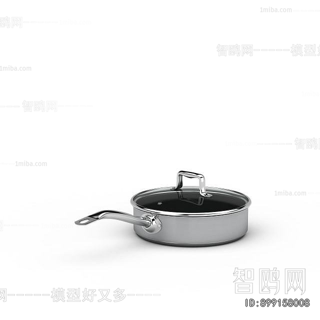 Modern Cookware