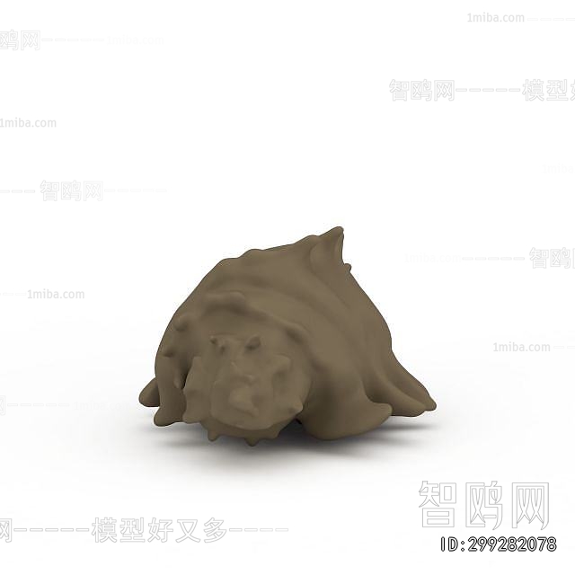 Modern Aquatic Animals