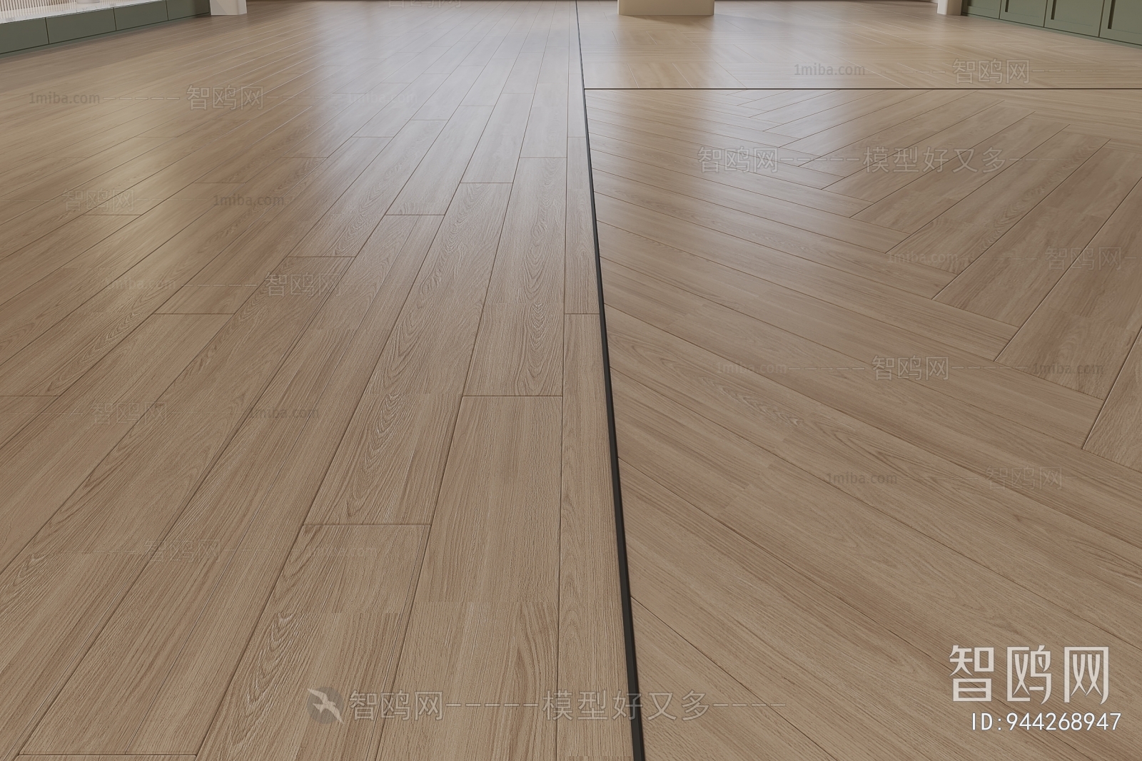 Modern Floor