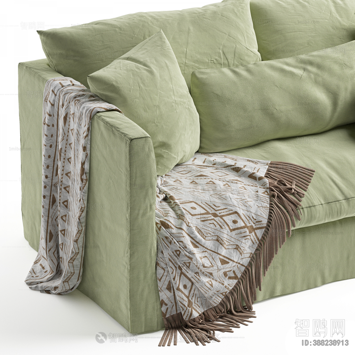 Modern A Sofa For Two