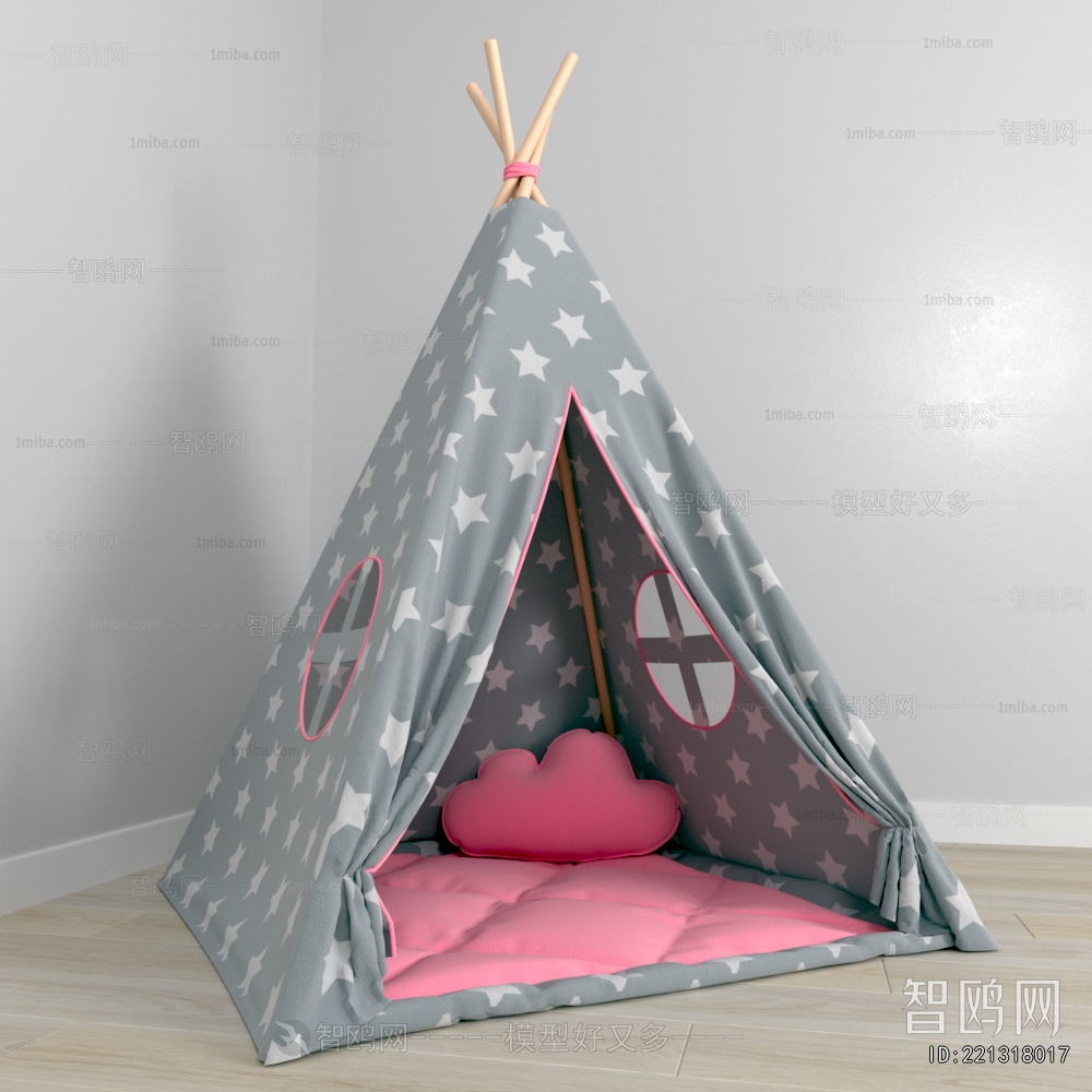 Modern Tent