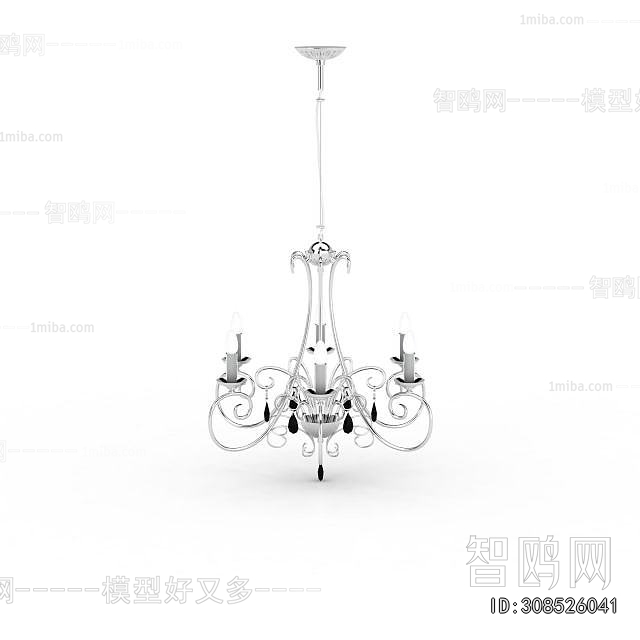 European Style Droplight