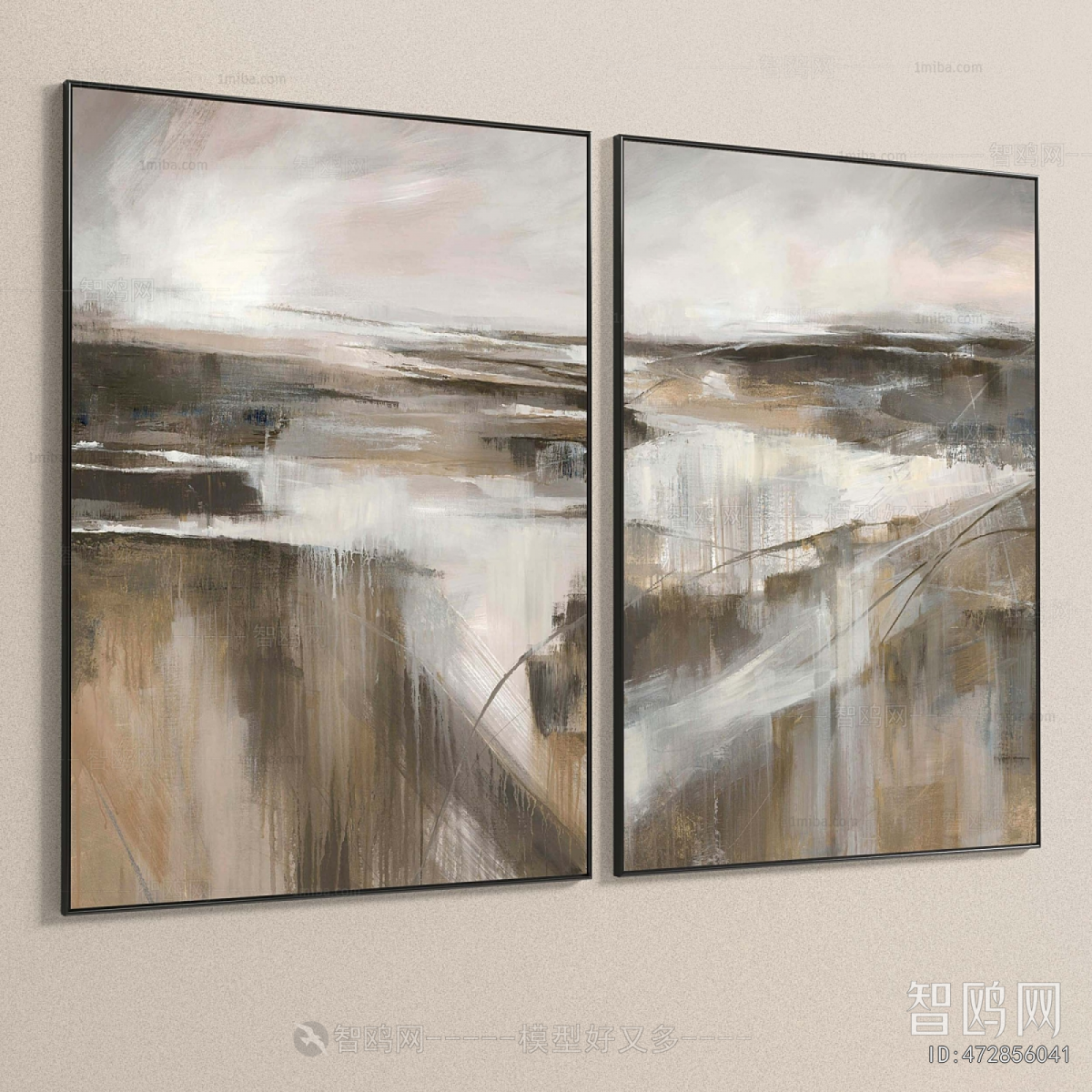 Modern Picture Frame