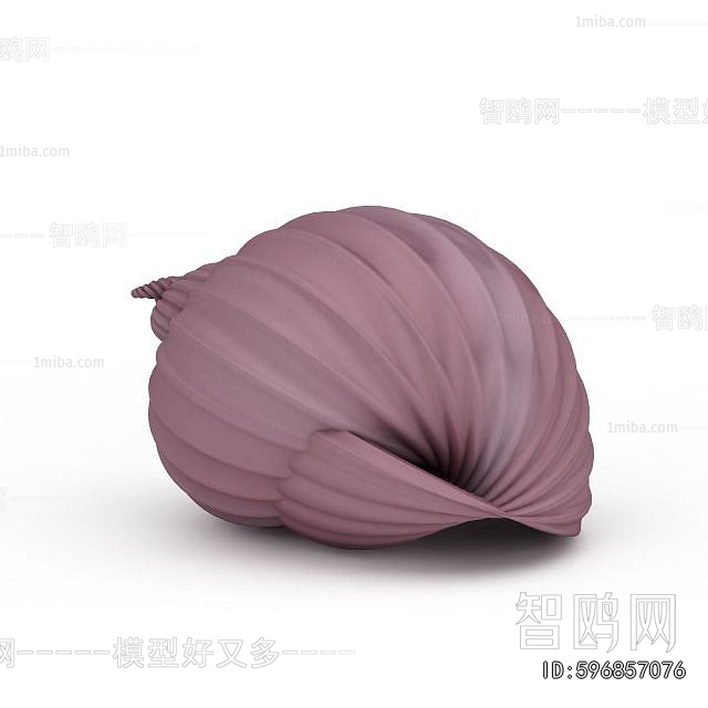 Modern Aquatic Animals