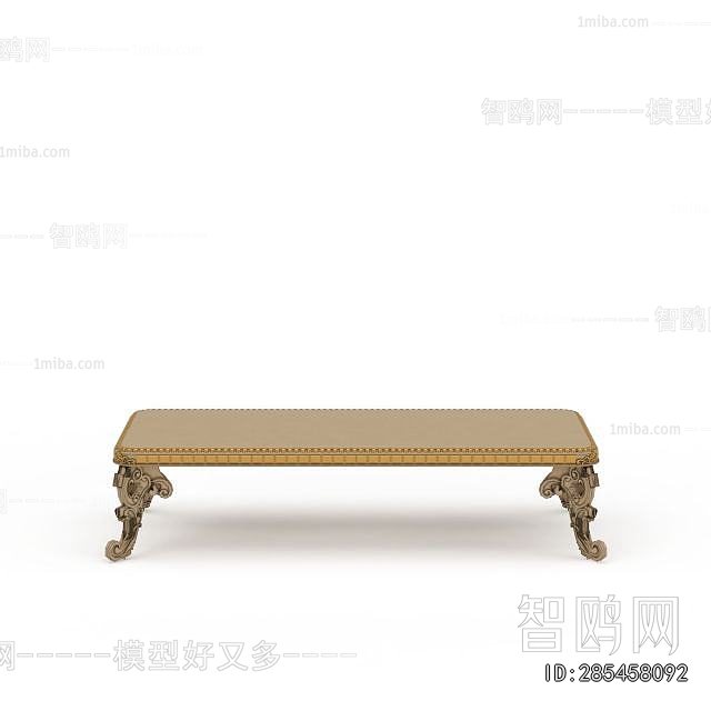 European Style Table