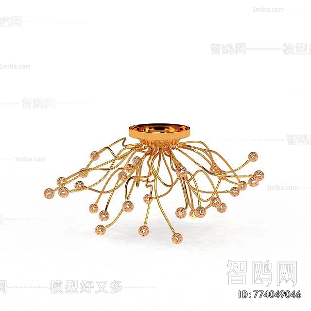 Modern Ceiling Ceiling Lamp