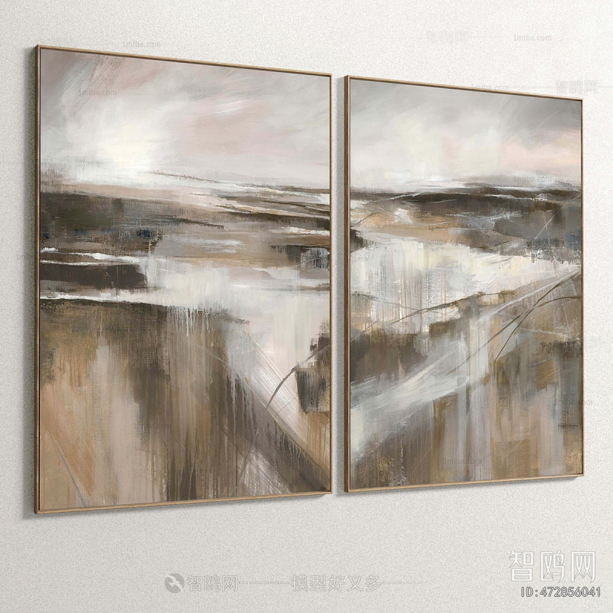 Modern Picture Frame