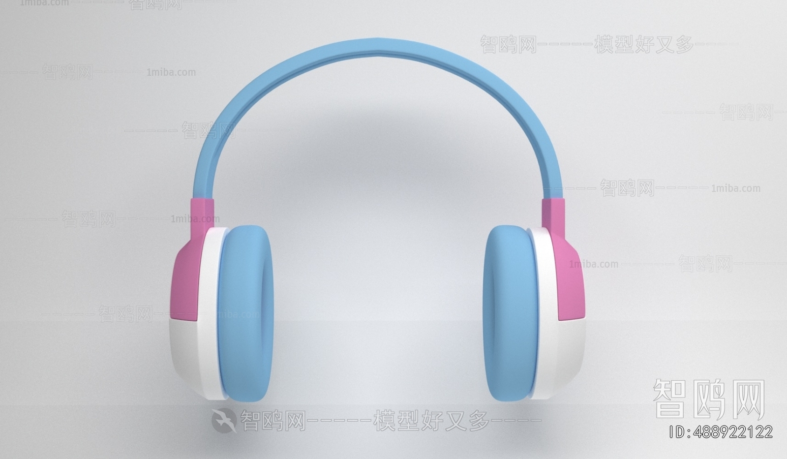 Modern Earphone