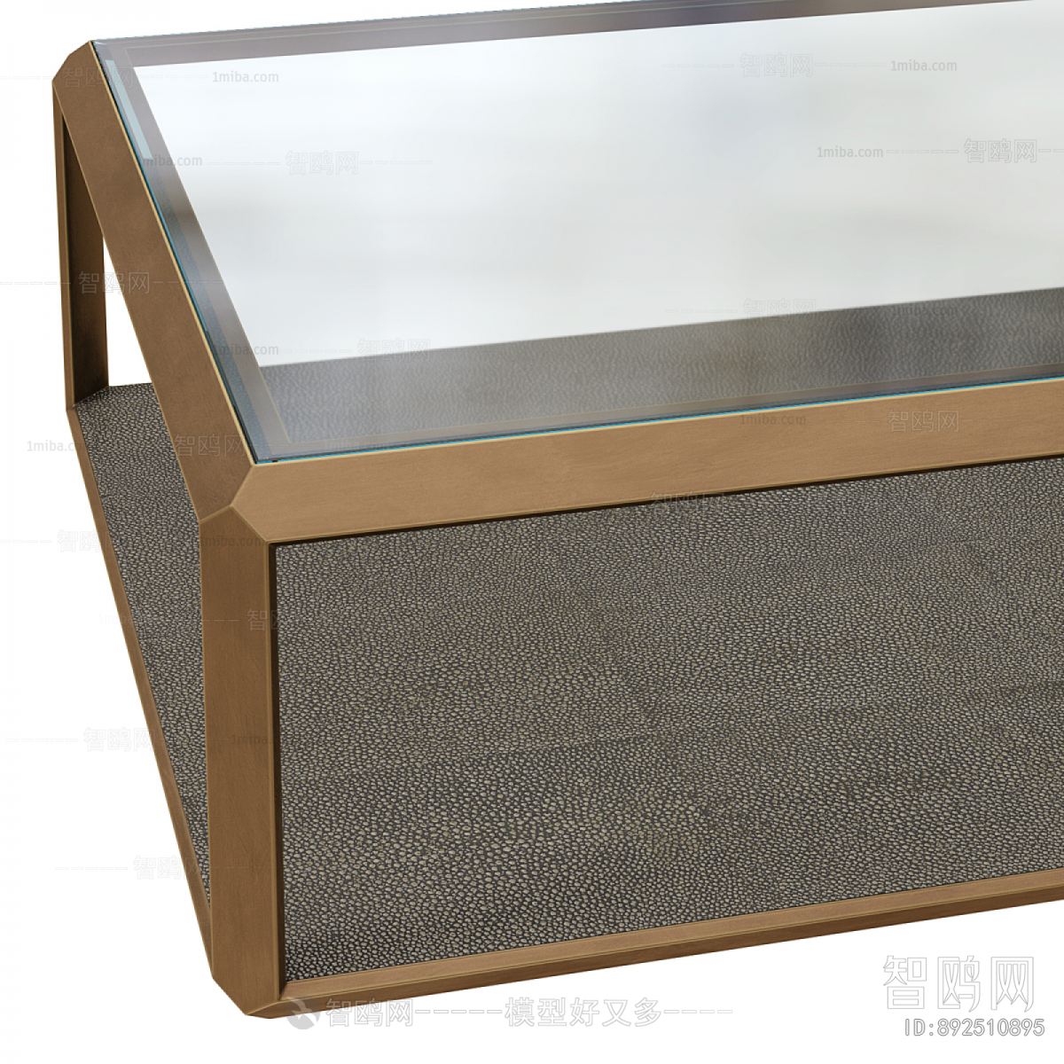 Modern Coffee Table