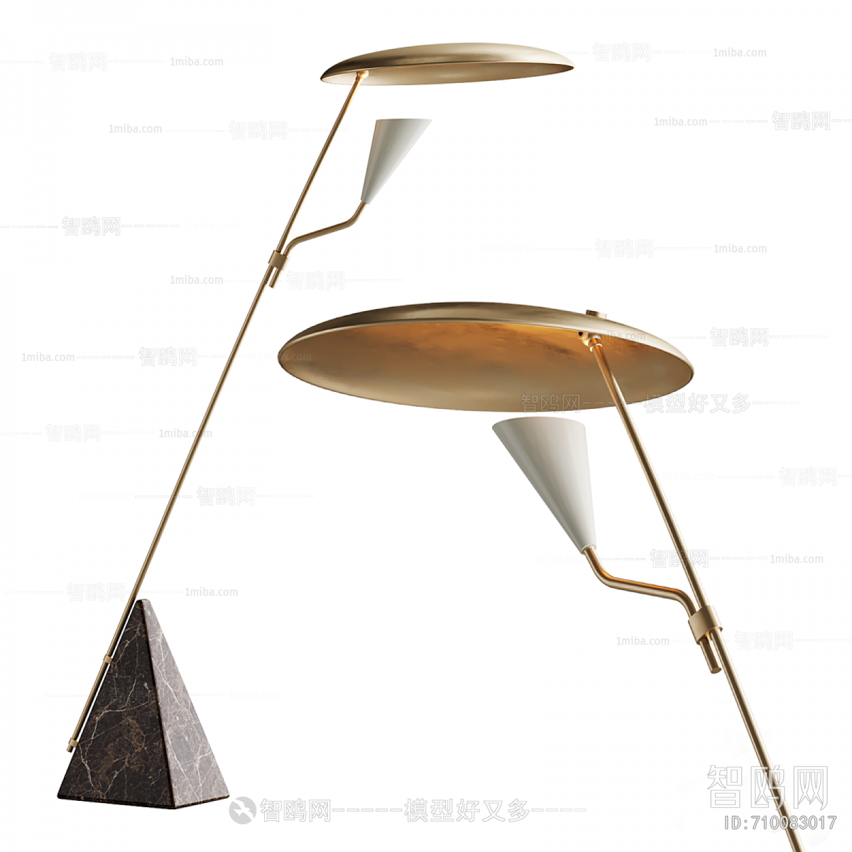 Modern Floor Lamp