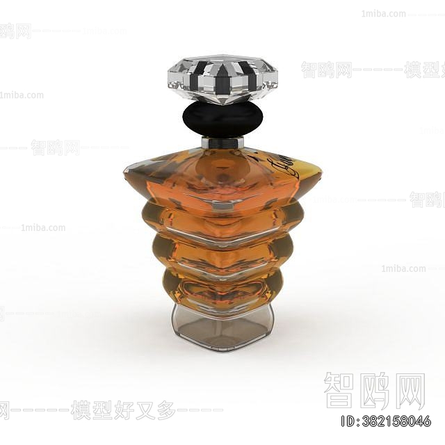 Modern Perfume/Cosmetics