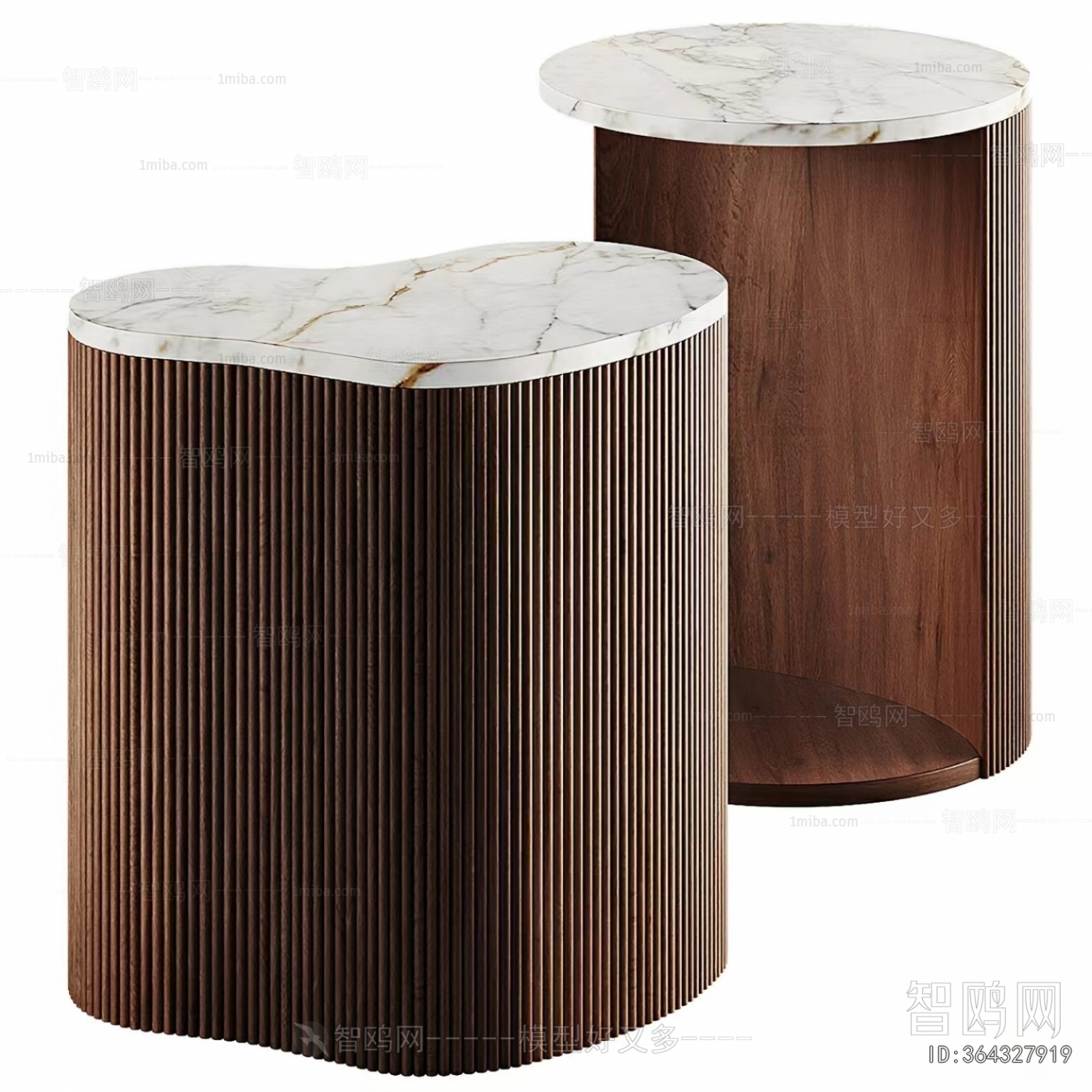 Modern Side Table/corner Table