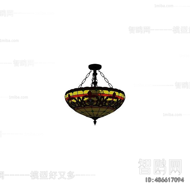 European Style Droplight