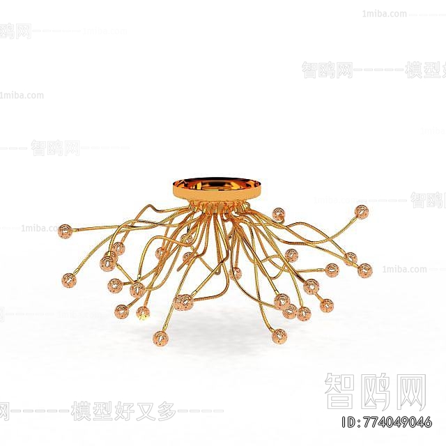 Modern Ceiling Ceiling Lamp