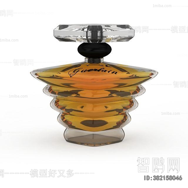 Modern Perfume/Cosmetics